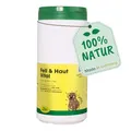 Produktbild: cdVet Naturprodukte Fell & Haut Vital Hund & Katze 750g - Natürliches Ergänzungsfuttermittel für Fell & Haut, Hunde, Katzen