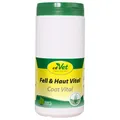 Produktbild: cdVet Fell & Haut Vital Hund & Katze | 750 g