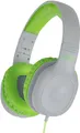 Produktbild: Classic Cantabile KKH-10 GY Kinderkopfhörer Grau Sharing Headset Ohr Ear Faltbar