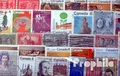 Produktbild: Prophila Collection Kanada 200 Verschiedene Marken (Briefmarken für Sammler)