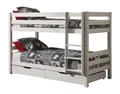 Produktbild: Vipack Etagenbett 210 x 140 x 105 cm (B/H/T)