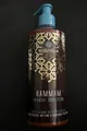 Produktbild: 19,98 Euro Pro 1 Liter  Bodylotion Hammam Oriental Bodylotion 390ml Behälter