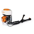 Produktbild: Stihl BR 200 D Benzin Laub Blasgerät ( 4241 011 1601 )