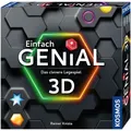 Produktbild: Kosmos Einfach genial 3D - deutsch 295885