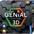 Produktbild: Einfach genial 3D