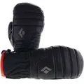 Produktbild: Black Diamond Progression Mitts Handschuhe-Schwarz-XL