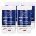 Produktbild: Bosch 311611 Original Waschmaschinenreiniger, 200 g, 4 Stück