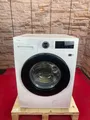 Produktbild: Samsung WW8ECGC04AAE Waschmaschine 8 kg Knitterschutz FleckenIntensiv Dampft