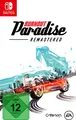 Produktbild: Burnout Paradise Switch Remastered