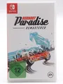 Produktbild: Burnout Paradise Remastered (Nintendo Switch) Spiel in OVP - SEHR GUT