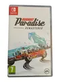 Produktbild: Burnout Paradise Remastered (Nintendo Switch, 2020)
