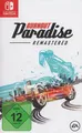 Produktbild: Burnout Paradise - Remastered