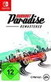 Produktbild: Burnout Paradise Remastered - [Nintendo Switch] - [... | Game | Zustand sehr gut