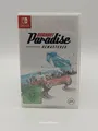 Produktbild: Burnout Paradise Remastered Switch Nintendo Neu