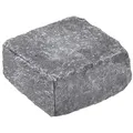 Produktbild: Diephaus Pflasterstein Collo Basalt 14 x 14 x 7 cm