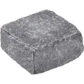 Produktbild: Diephaus Pflasterstein Collo Basalt 14 x 14 x 7 cm