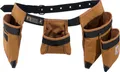 Produktbild: Carhartt Ledergürtel 7 Pocket Tool B0000527