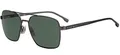 Produktbild: Boss Hugo 1045/s SVK/QT MTRUTH BLK Sunglasses Men's Metal, Standard, 58