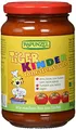 Produktbild: Rapunzel Tomatensauce, Kinder, 345 ml