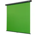 Produktbild: Celexon Chroma Key Green Screen Rolloleinwand