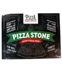 Produktbild: Pizza Divertimento - DAS ORIGINAL - Pizzastein für Backofen & Gasgrill –...