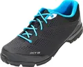 Produktbild: Shimano SH-MT301 Schuhe black Schuhgröße EU 39