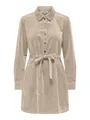 Produktbild: ONLY Cordkleid ONLNESSA L/S CORD DRESS CC PNT