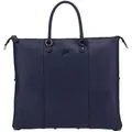 Produktbild: Gabs Leder Schultertasche G3 Plus TG Bull Black Shoulder Bag Ink Blue dunkelblau - Dunkelblau