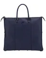 Produktbild: Gabs Transformable Backpack Hobo Shopper Tote Top Case Blue Woman