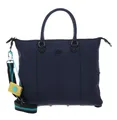Produktbild: Gabs G3 Plus TG Bull Black Shoulder Bag M Schultertasche Tasche Ink Blue Neu