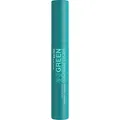 Produktbild: Maybelline New York Wimperntusche für mehr Volumen und Länge, Vegane Formel mit natürlichen Inhaltsstoffen, Green Edition Mega Mascara, Nr.01 Black