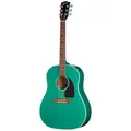 Produktbild: Gibson J-45 Standard Seafoam Green Westerngitarre