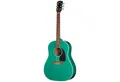 Produktbild: Gibson Westerngitarre, Westerngitarren, Dreadnought Gitarren, J-45 Standard Seafoam Green - Westerngitarre