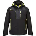 Produktbild: Winterjacke Dx4 Schwarz Xl