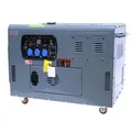 Produktbild: Varan Motors - 92692 STROMERZEUGER 12KW STROMAGGREGAT 230V + 12V DIESEL SCHALLGEDÄMPFT STROMGENERATOR