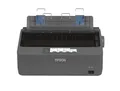 Produktbild: EPSON LQ-350 Nadeldrucker grau