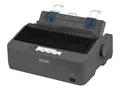 Produktbild: Epson LQ 350 - Drucker - s/w - Punktmatrix - 24 Pin