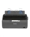 Produktbild: Epson LQ 350 Nadeldrucker Parallel USB 2.0 seriell Punktmatrix - 24 Pin (C11CC25001)