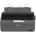 Produktbild: EPSON LQ-350 DIN A4, 24 Nadeln, 1+3 Durchschläge