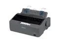 Produktbild: Epson LQ 350 Mono Nadeldruck Drucker DIN A4
