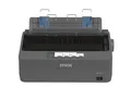 Produktbild: EPSON C11CC25001 EPSON LQ-350 Nadeldrucker grau