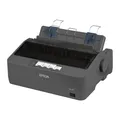 Produktbild: Epson LQ-350 Matrixdrucker schwarz, Punktmatrix, 24 Pin, monochrom