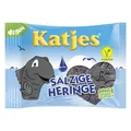 Produktbild: Katjes Salzige Heringe 500g