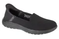Produktbild: Halbschuhe Damen, Skechers Slip-Ins On The Go Flex - Camellia, Schwarz