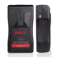 Produktbild: SWIT S-8113S, 160Wh V-Mount Battery, High-Cap Line
