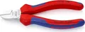 Produktbild: KNIPEX Seitenschneider - 140 mm
