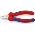 Produktbild: Knipex Seitenschneider (140 mm) (70 05 140)