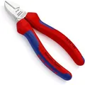 Produktbild: Knipex Seitenschneider 70 05 140, 140 mm