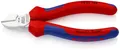 Produktbild: Knipex-Werk Seitenschneider 70 05 140 Seitenschneider Seitenschneider