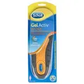 Produktbild: Scholl Gelactiv Einlegesohle Work women